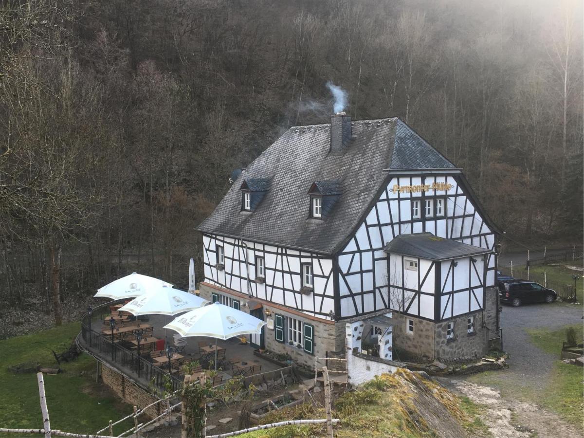 Am Apfelbaum, Ein Ferienhaus Zwischen Rhein Und Mosel Kastellaun Eksteriør bilde