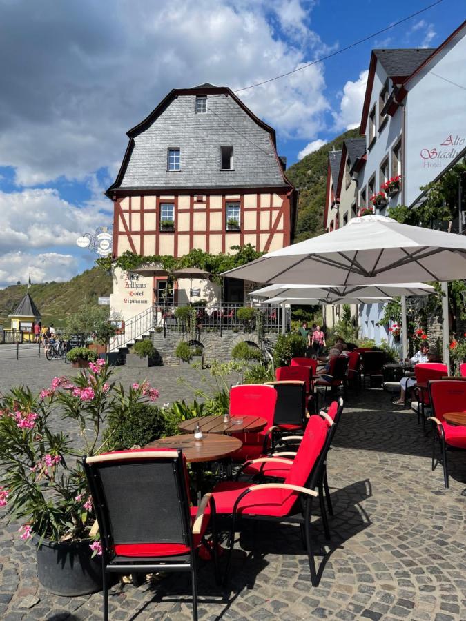 Am Apfelbaum, Ein Ferienhaus Zwischen Rhein Und Mosel Kastellaun Eksteriør bilde