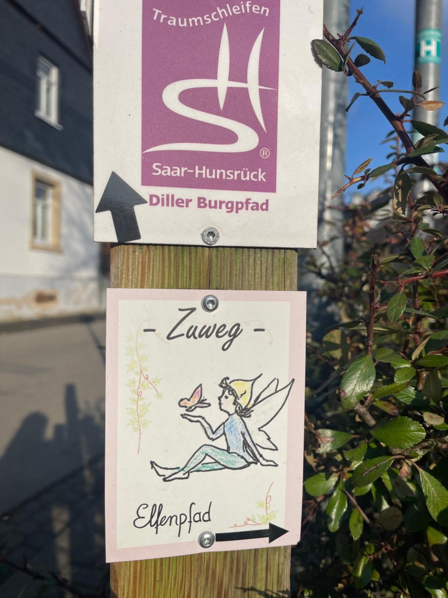 Am Apfelbaum, Ein Ferienhaus Zwischen Rhein Und Mosel Kastellaun Eksteriør bilde