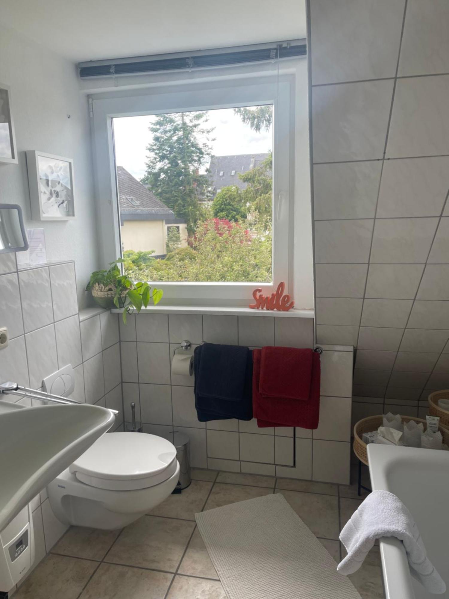 Am Apfelbaum, Ein Ferienhaus Zwischen Rhein Und Mosel Kastellaun Eksteriør bilde