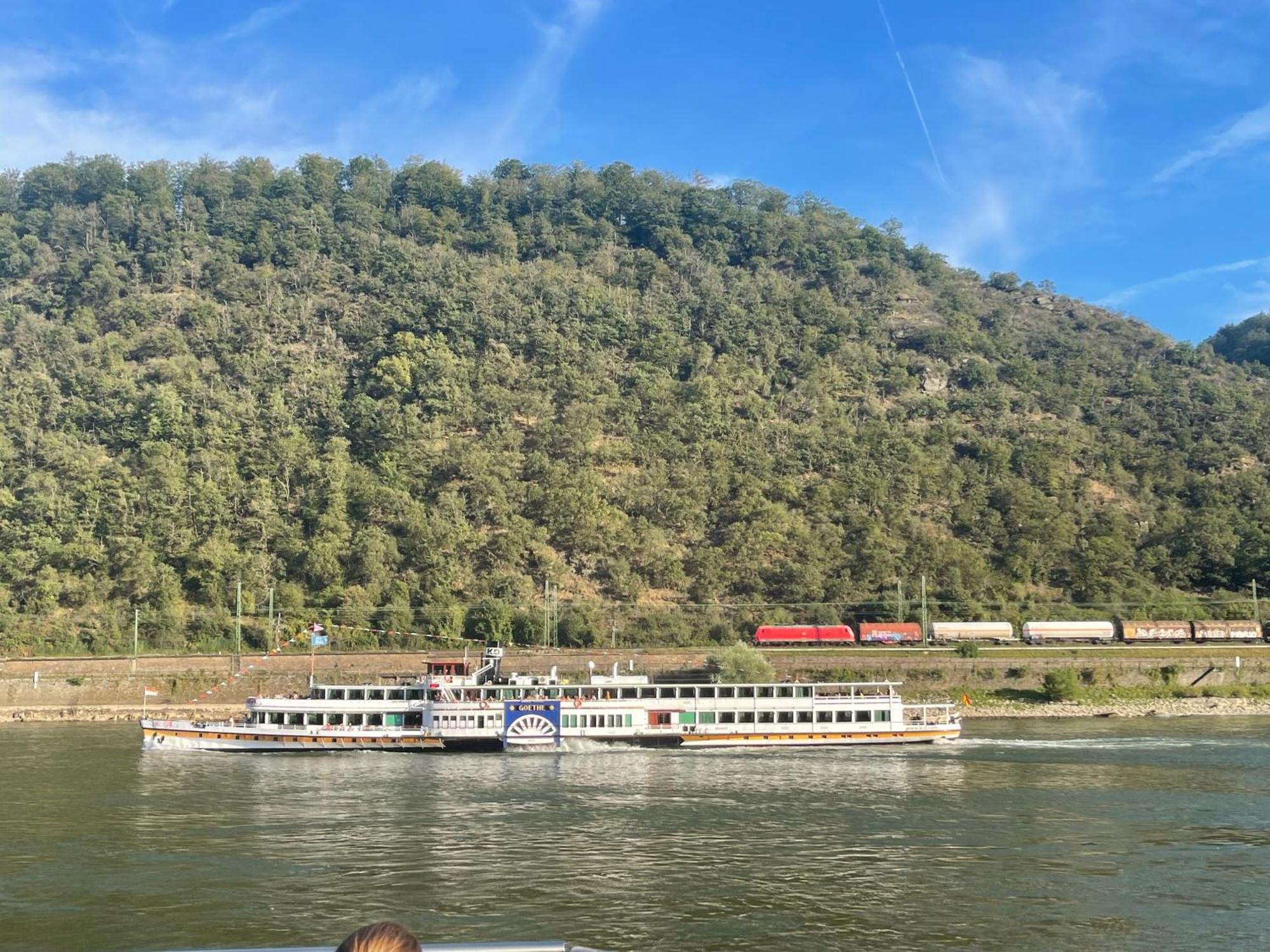 Am Apfelbaum, Ein Ferienhaus Zwischen Rhein Und Mosel Kastellaun Eksteriør bilde