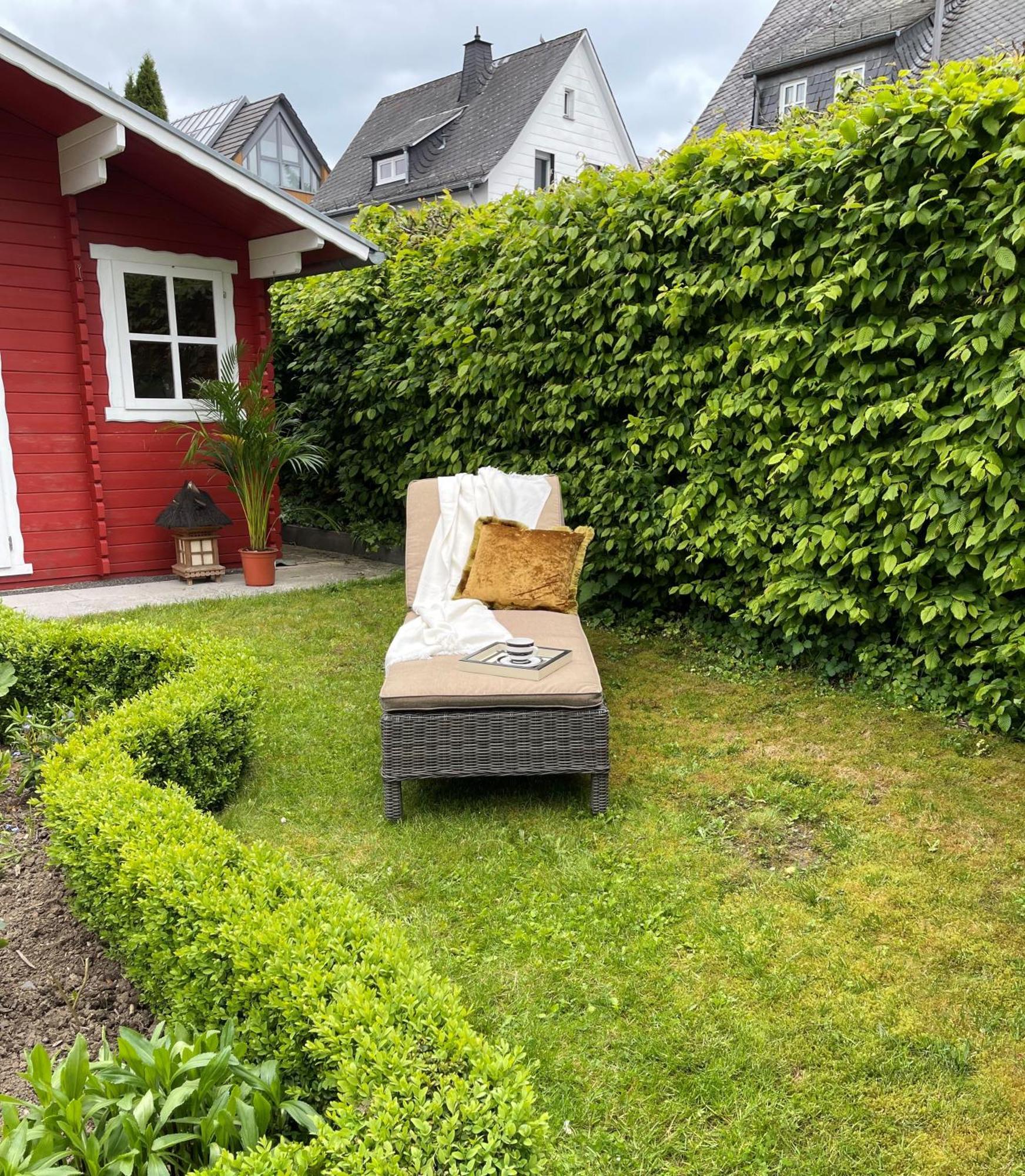 Am Apfelbaum, Ein Ferienhaus Zwischen Rhein Und Mosel Kastellaun Eksteriør bilde